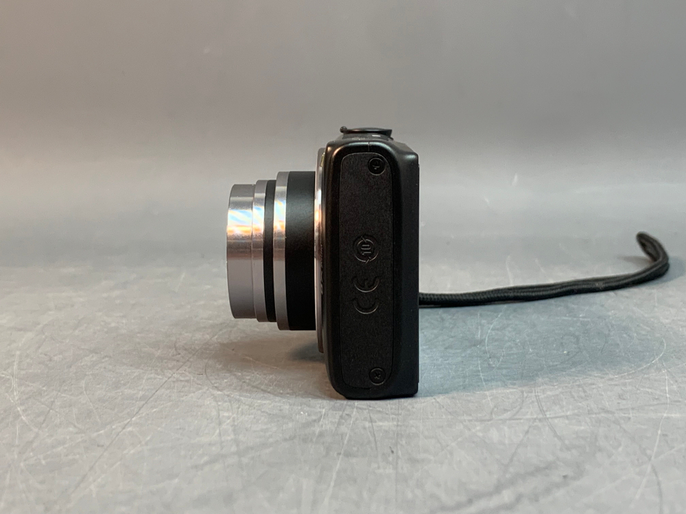 Canon IXUS 132