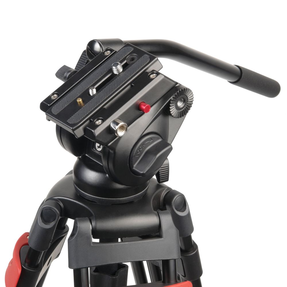 Falcon Eyes CinemaPRO VT-1800B
