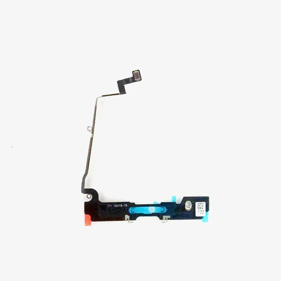 Шлейф для iPhone X на звонок