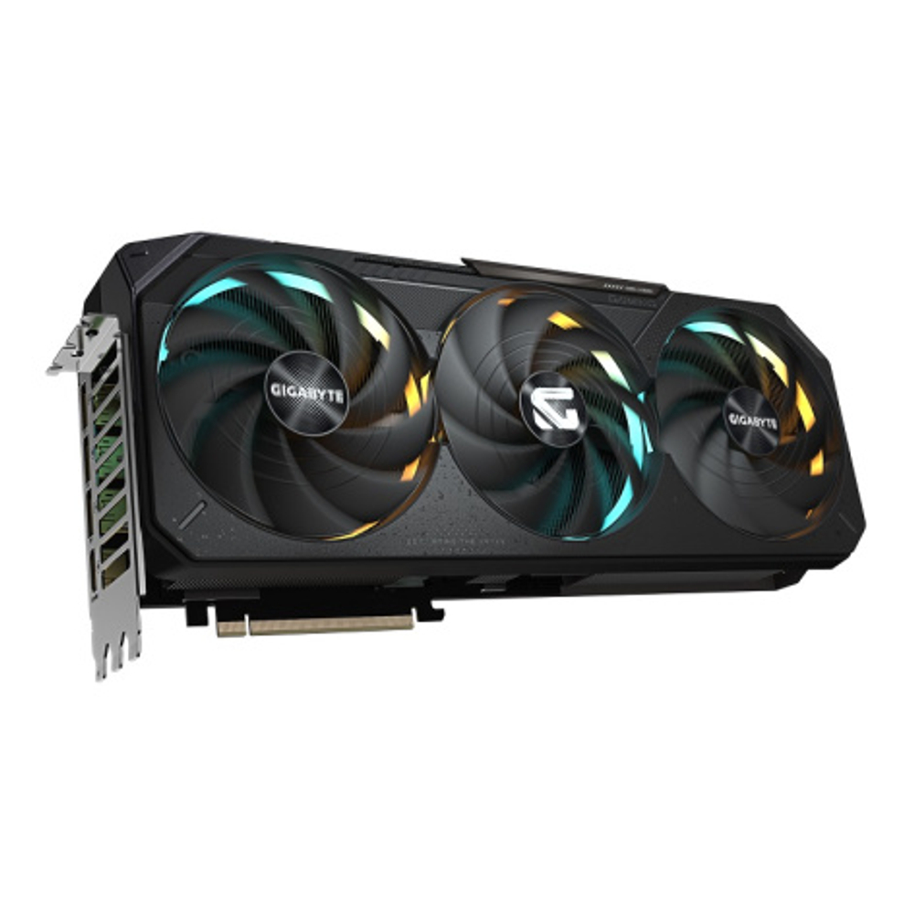 Видеокарта GIGABYTE GeForce RTX 5080 GAMING ()