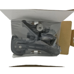 Переключатель задний Deore, M6100, SGS, 12скор. RD+IRDM6100SGS