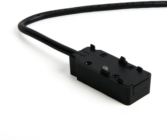 Питание боковое Flat Magnetic 85001/00 Elektrostandard