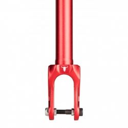 Вилка Addict Fork Relentless HIC Bloody Red