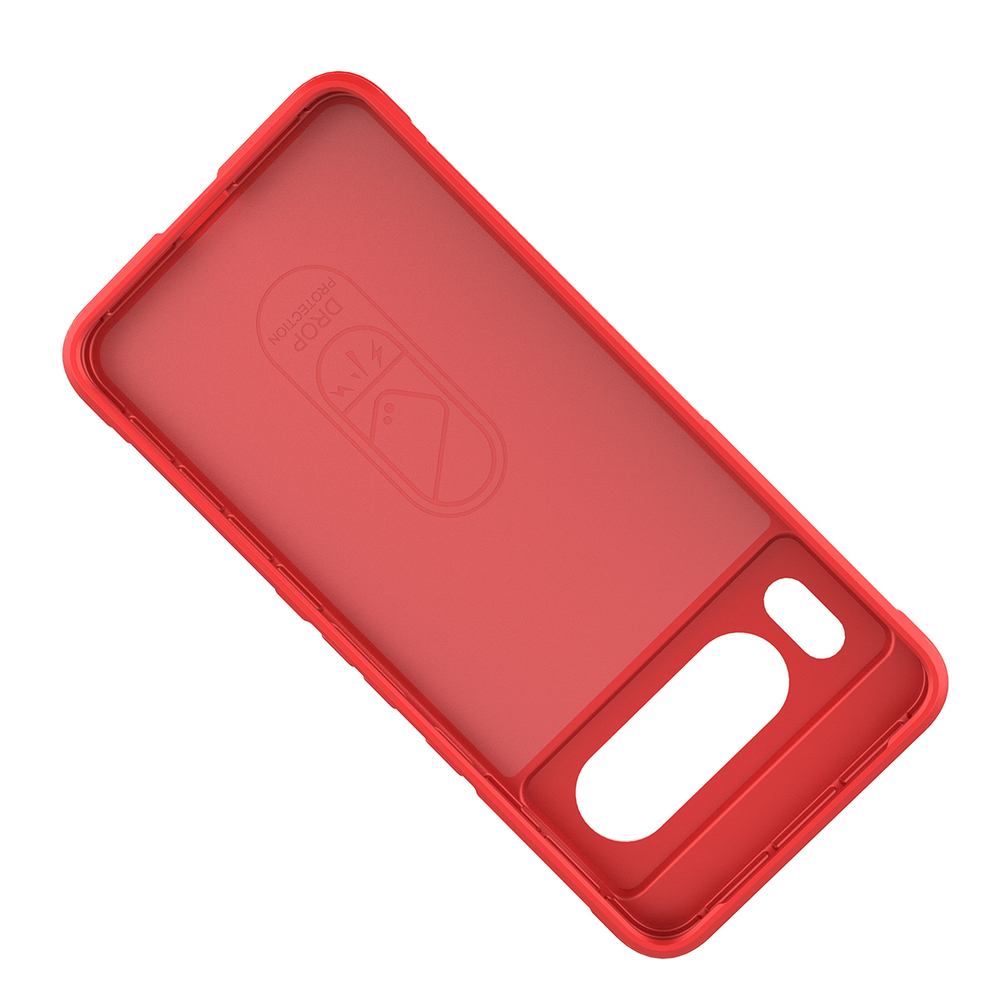 Противоударный чехол Flexible Case для Google Pixel 8 Pro