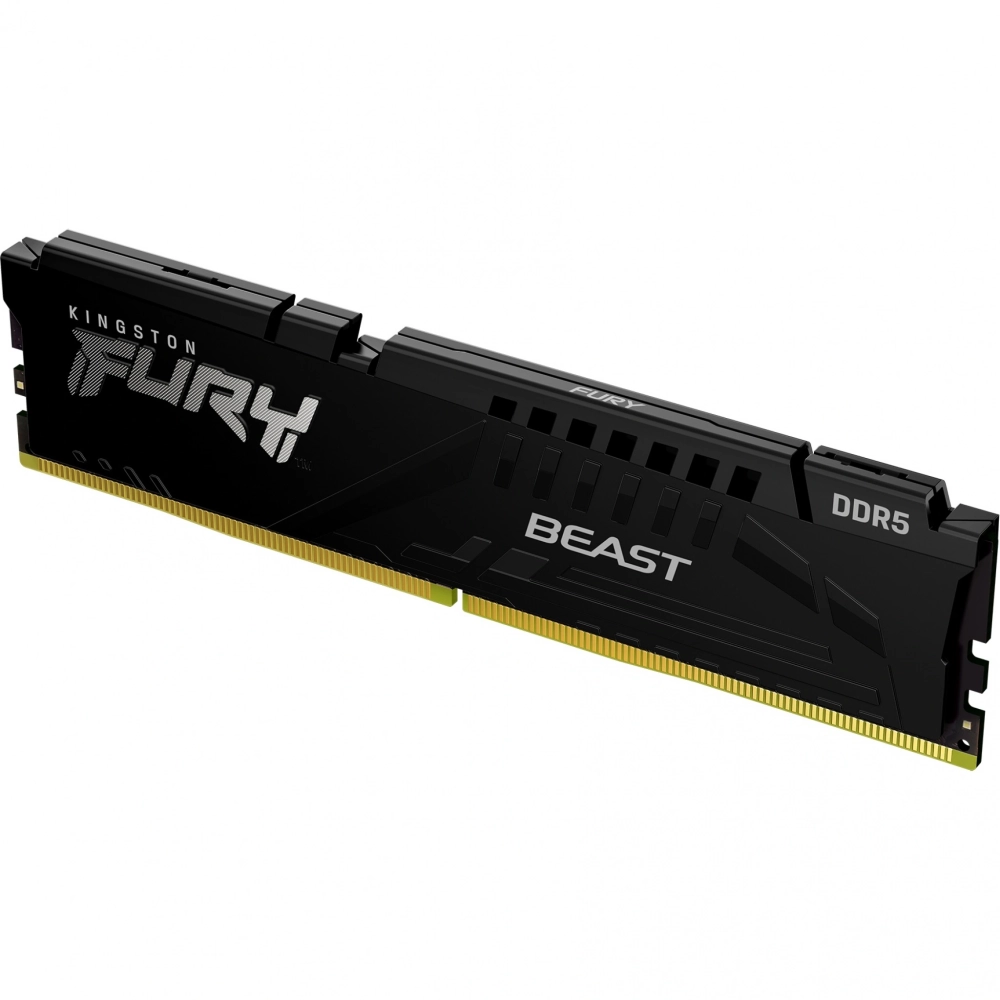Оперативная память Kingston DDR5 32GB 5600MHz (KF556C36BBE2-32)