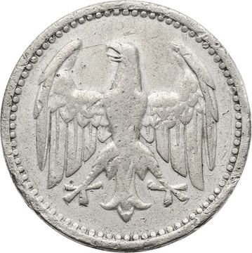 3 марки 1924 Германия (Веймарская республика)