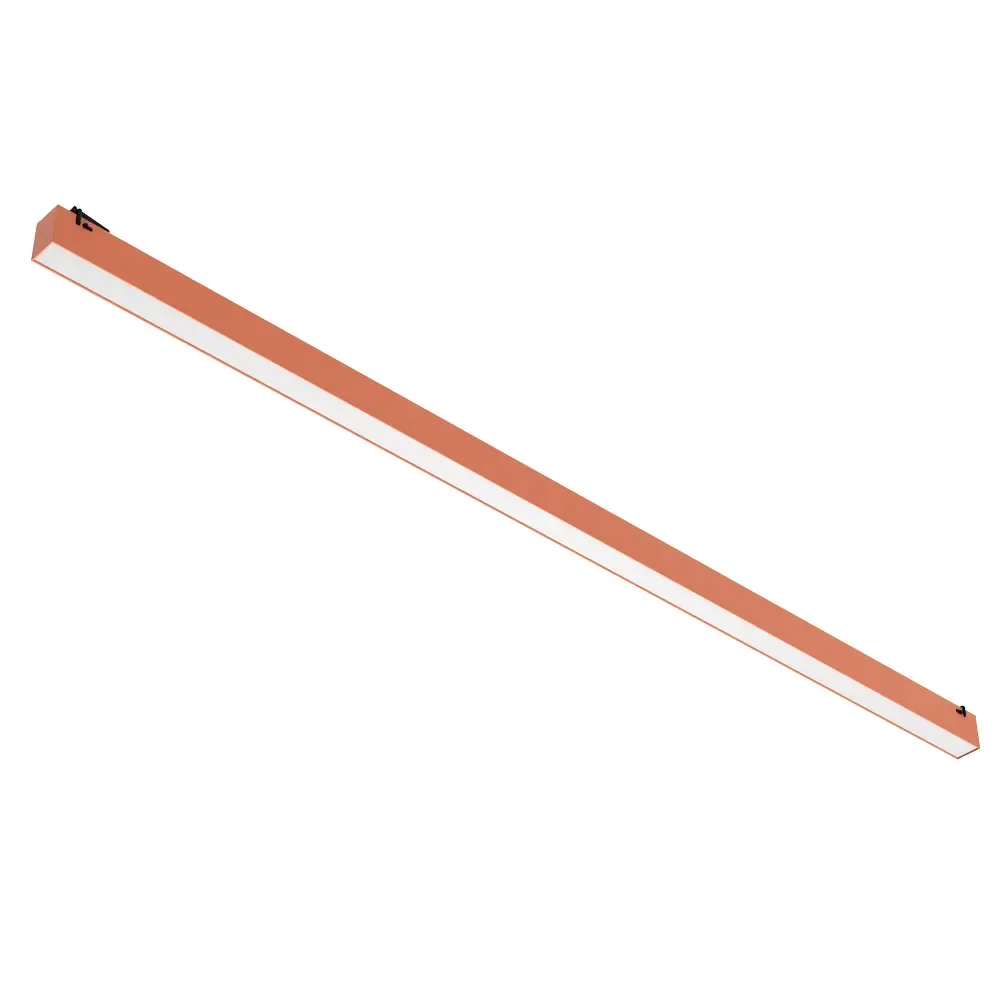 Трековый светильник Divinare DECORATO 2480/34 SP-40, 1хLED Трековый светильник Divinare DECORATO 2480/34 SP-40, 1хLED