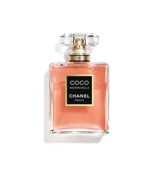 Chanel Coco Mademoiselle Crush Absolu