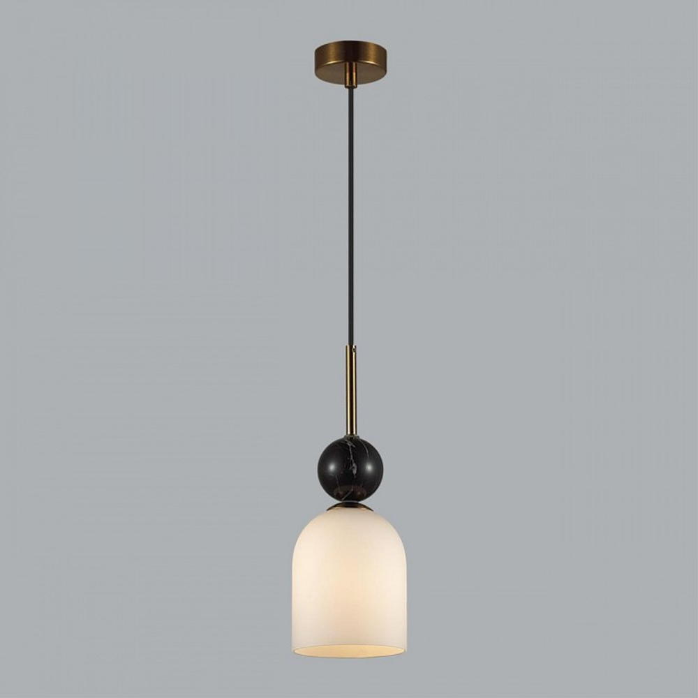 Подвесной светильник Odeon Light MIDCENT 4361/1B