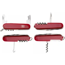Нож перочинный Victorinox Companion (1.3909) 3