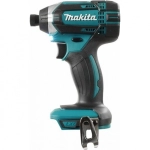 Гайковерт аккумуляторный ударный Makita DTD152RME