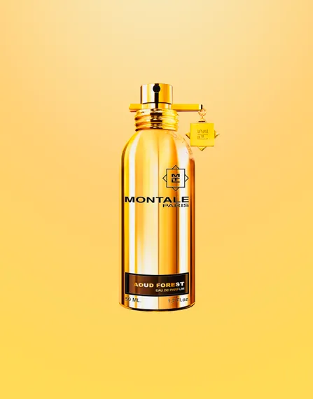 Montale Aoud Forest