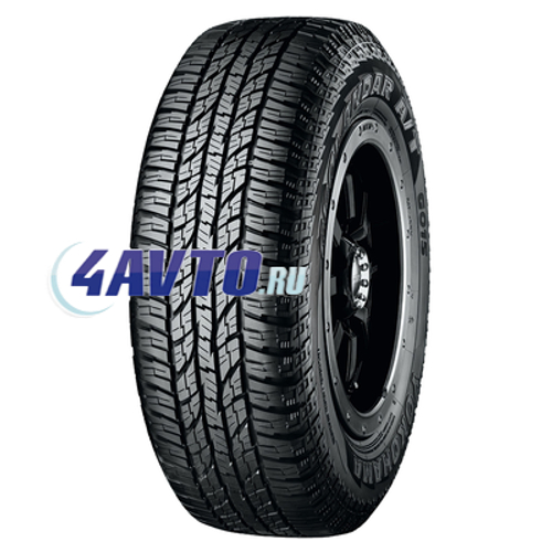 Купить Легковая шина Yokohama Geolandar A/T G015 255/50R20