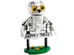 Конструктор LEGO Harry Potter 76425 Букля на Тисовой улице 4