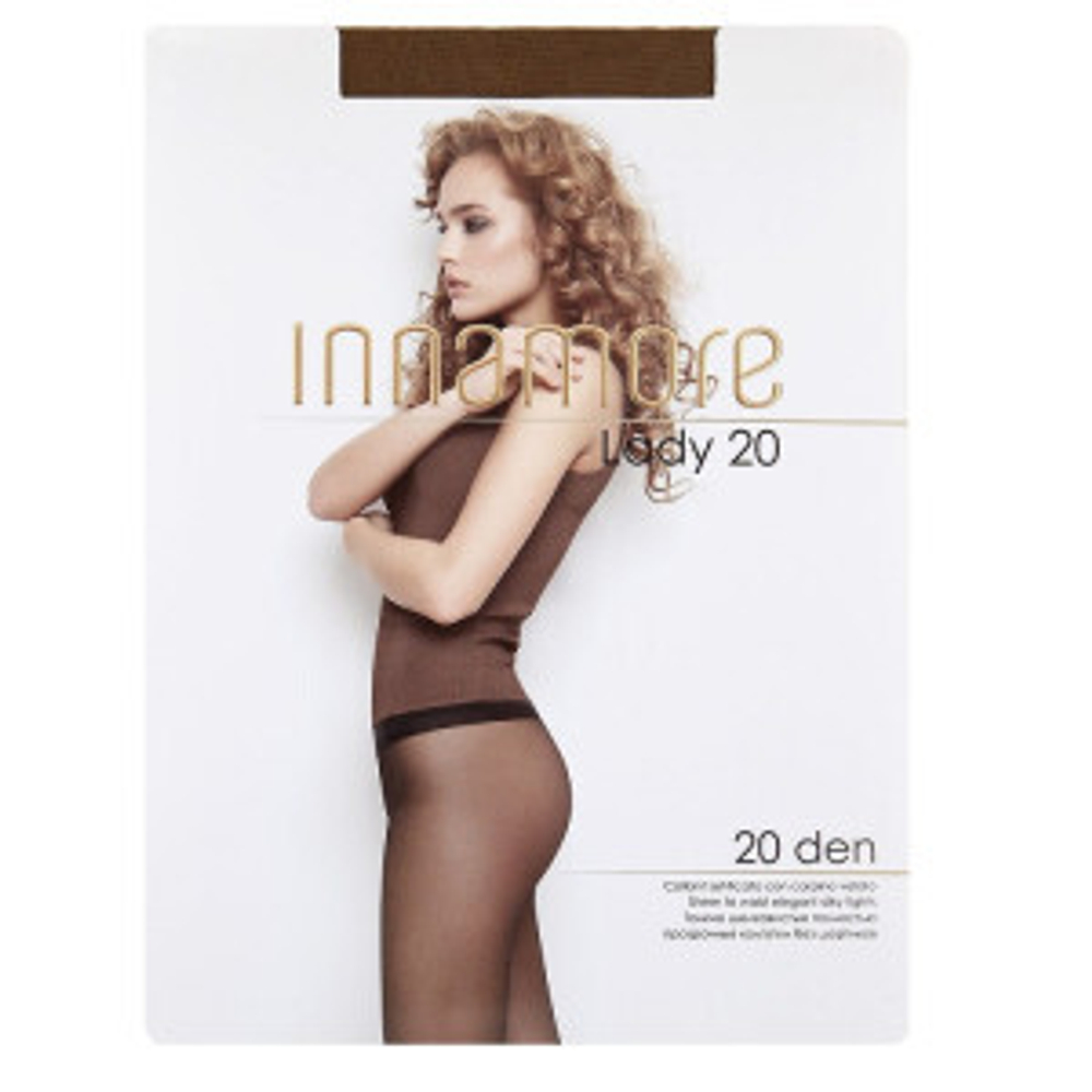 Иннаморе ЛЕДИ 20 Den daino 4L