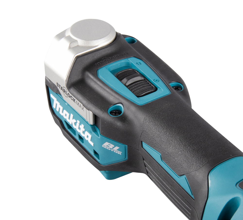 Мультитул для ремонтных и строительных работ LXT® DTM52RTJX1 18В Starlock/Starlock Plus/Starlock Max