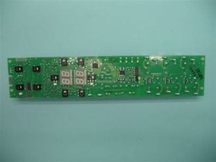 Панель управления Hansa (Panel control 713364) - 8022366