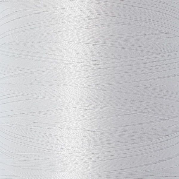 Нитка филаментная Gutermann Tera 180 (5000 метров), 1 кат. | 008 суровый