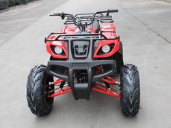 Квадроцикл GreenCamel Сахара A1520 (72V 1500W R10 Дифференциал) электро
