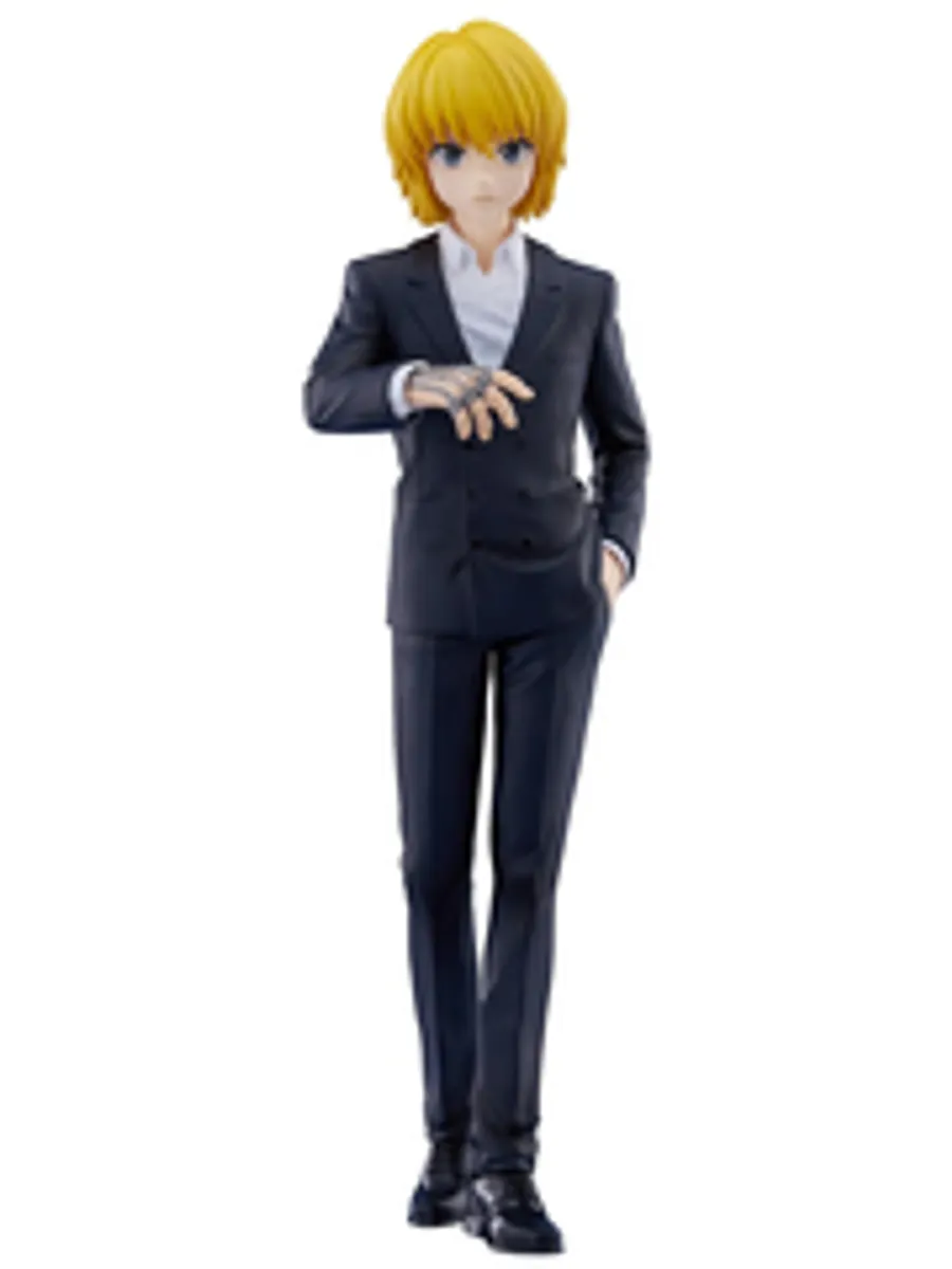 Фигурка Pop Up Parade L Size: Hunter x Hunter. Curarpikt
