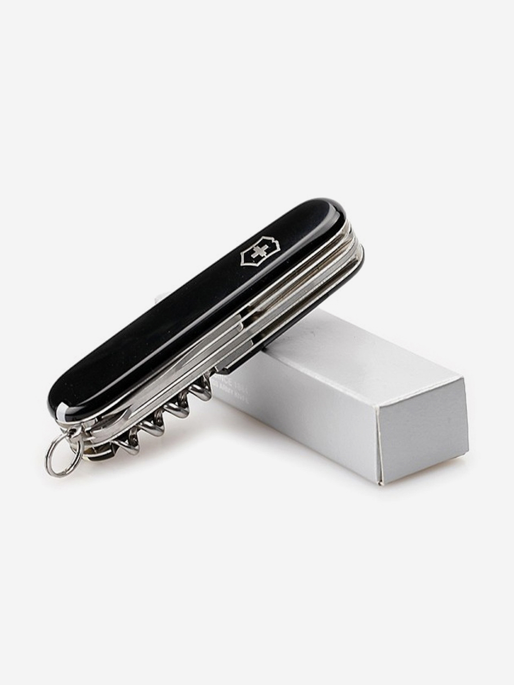 НОЖ VICTORINOX HUNTSMAN 1.3713.3 15 ФУНКЦИЙ