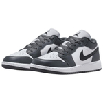 Jordan 1 Low Iron Grey GS