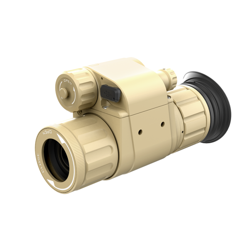iRay xMini MH 25W