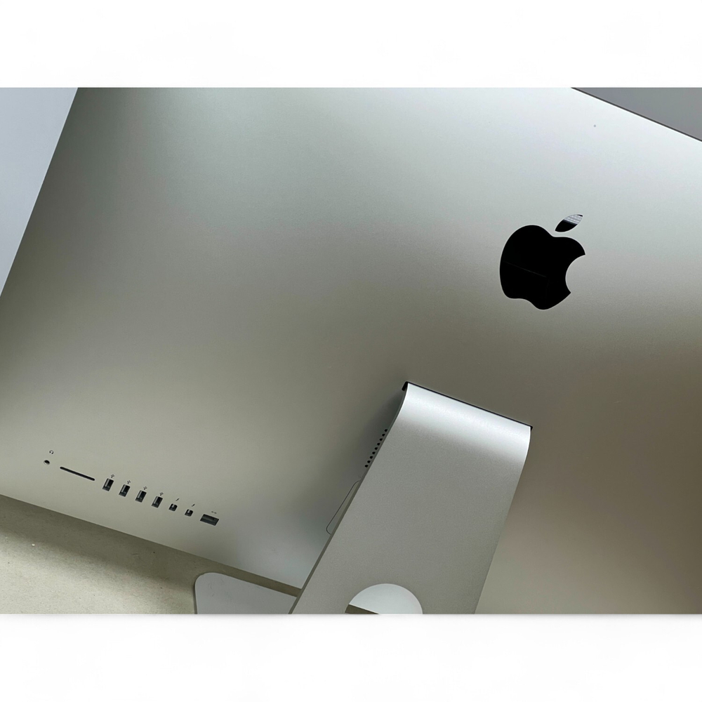 iMac 2013