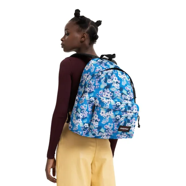 Рюкзак EASTPAK PADDED PAK'R Soft Blue