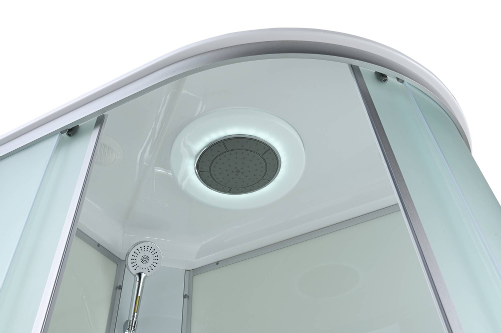 Душевая кабина Avacan C3012LLED