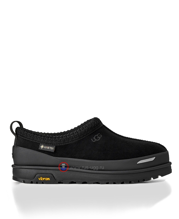 UGG MEN'S TASMAN SLIPPER GTX - Black