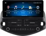Магнитола для Toyota RAV4 30 2005-2012, Vanguard - Kuberg монитор 12.3" в стиле Audi на Android 13, Быстрая, CarPlay, 4G SIM-слот