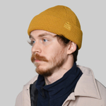 Funky Short Mustard