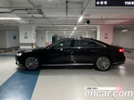 Audi A8 60 TFSI Quattro LWB — 2020