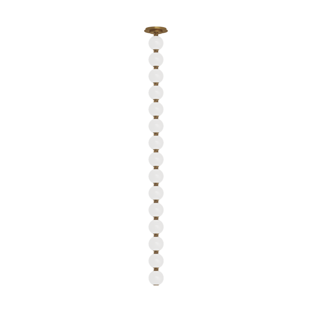 Светильник Visual Comfort Perle 48 Pendant