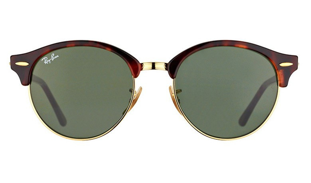 Ray Ban Clubround RB 4246 990 / 51