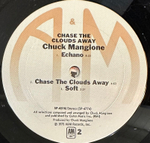 Chuck Mangione- Chase The Clouds Away (США 1975г.)