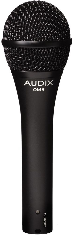 Audix OM3