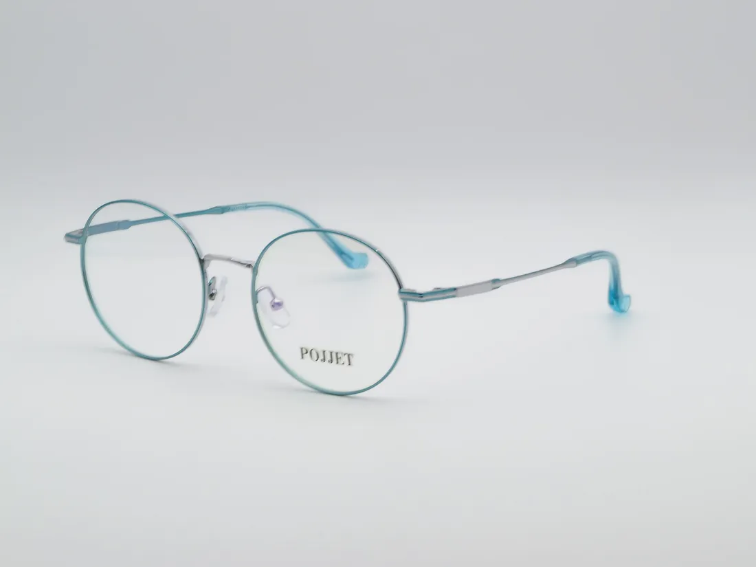 Изг. оправы Pojjet H80688 C8 — кадр 2