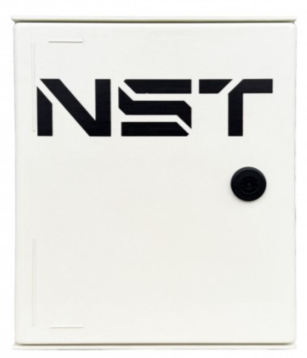Коммутатор управляемый NST NS-SW-WP-4G2G-PL
