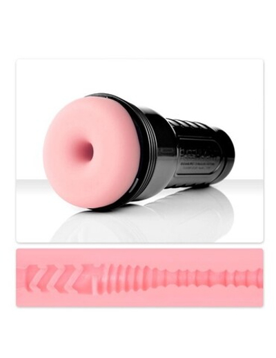 Мастурбатор Fleshlight Pure (Цвет: розовый, черный)