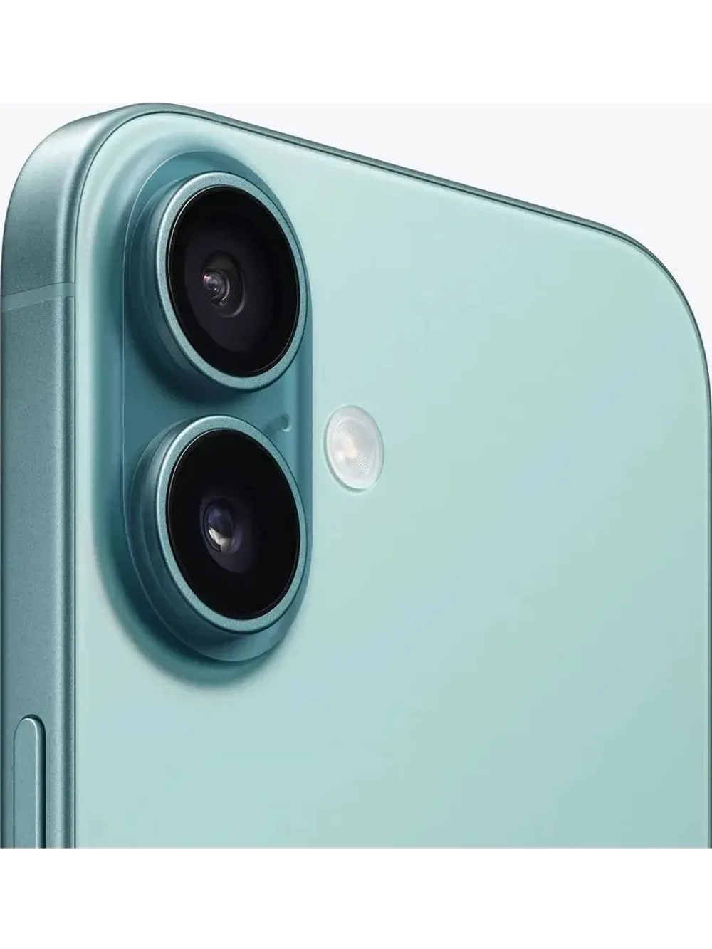 iPhone 16 256 Teal Sim+eSim