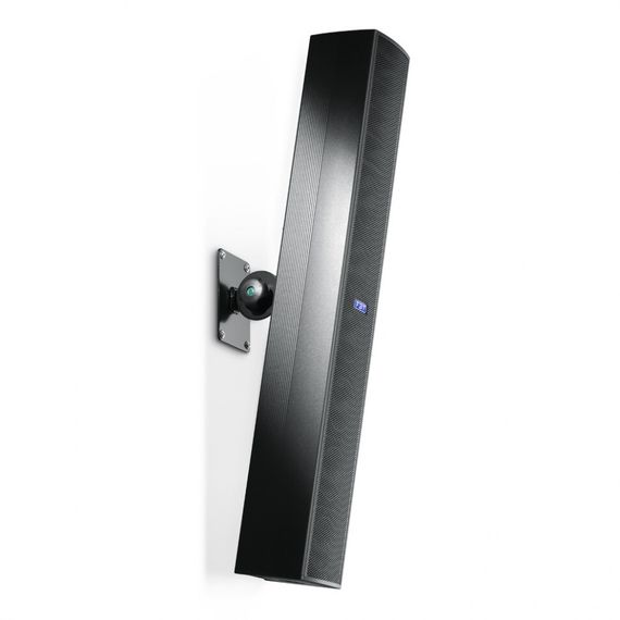 FBT Vertus CLA604A - активный модуль, 500Вт, динамик 6 по 4 дюймов