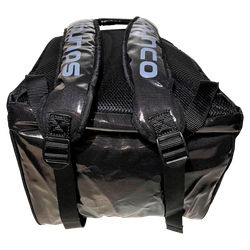 Tour Backpack Blackout / Рюкзак / черный