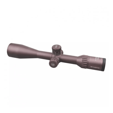 Оптический прицел Vector Optics 50 мм SFP Continental x6 4-24x50 Coyote FDE VCT-20A