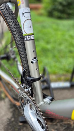 Merida Cyclocross 400