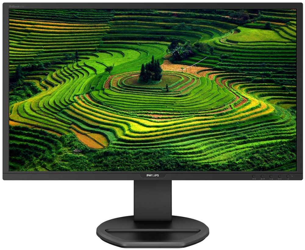 Монитор 27" Philips 272B8QJEB (272B8QJEB/00)