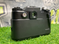 Zenit 122 + MC Zenitar M2