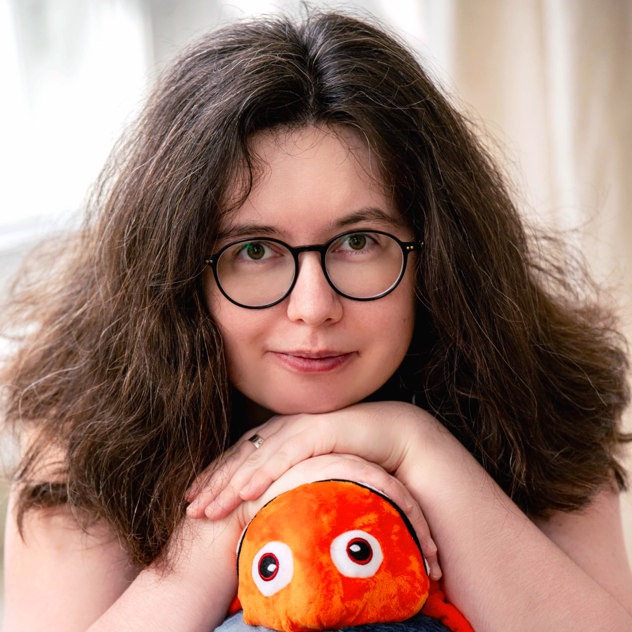 Елена Фельдман