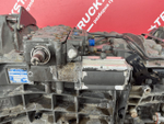 МКПП ZF 16S2333TD 2017г.